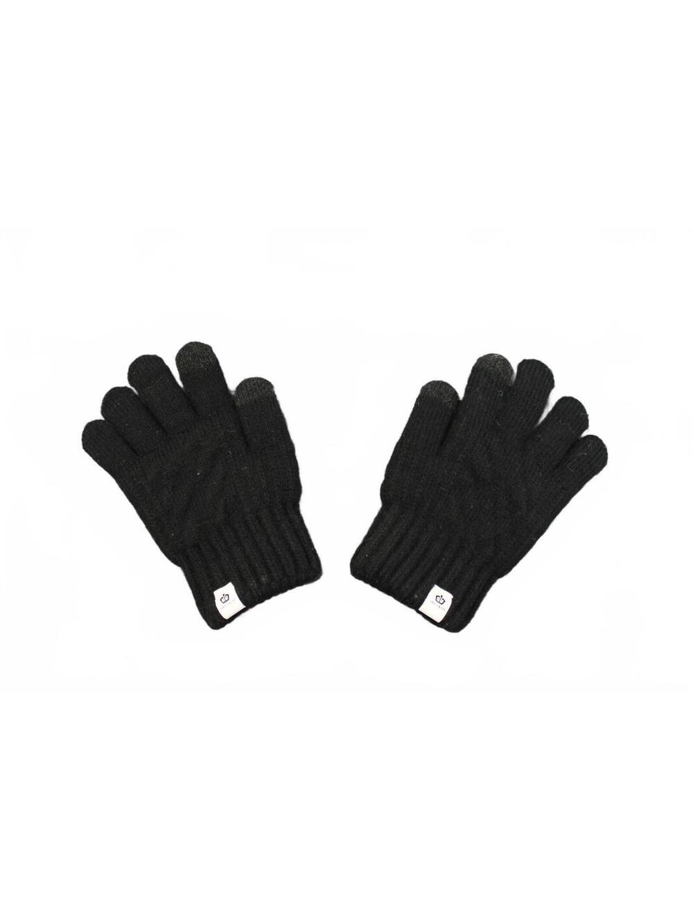 ARFNKIM Fleece-Lined Touchscreen Gloves | Winter Lot M/S/XS